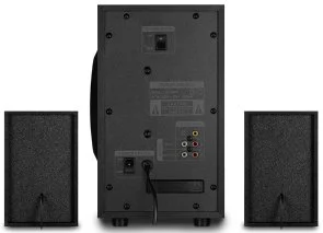 Фото: Колонки Gemix SB-80BT № 3 | KTC