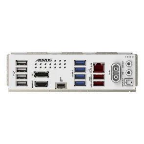 Фото: Материнська плата Gigabyte B860 AORUS ELITE WIFI7 ICE № 4 | KTC