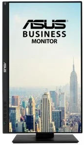Фото: Монітор ASUS BE24EQSB - 23.8" IPS / 1920×1080 / 60 Гц / Pivot / HAS № 2 | KTC