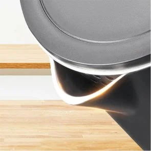 Фото: Електрочайник Tefal Thermo Protect (KO1408E0) № 2 | KTC