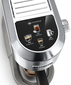 Фото: Ріжкова кавоварка DeLonghi EC 890 M Dedica Duo № 6 | KTC
