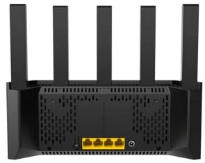 Фото: Wi-Fi Роутер Tenda RX2L Pro № 3 | KTC