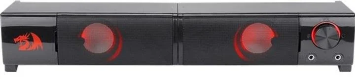 Фото: Колонки Redragon Orpheus Black (77601) № 5 | KTC
