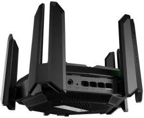 Фото: Wi-Fi Роутер Ruijie Reyee RG-EW7200BE PRO № 4 | KTC