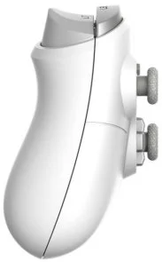 Фото: Геймпад MSI Force GC300 Wireless White (FORCE GC300 W WHITE) № 4 | KTC