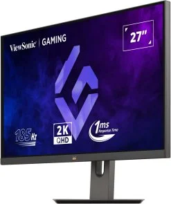 Фото: Монітор ViewSonic VX2758A-2K-PRO-2 - 27" IPS / 2560×1440 / 185 Гц / AMD FreeSync / Pivot / HAS № 5 | KTC