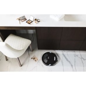 Робот-пилосос Shark Matrix Plus 2-in-1 with Auto Empty System (RV2620WDEU)