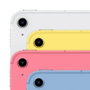 Фото: Планшет Apple iPad A3354 2025 Wi-Fi LTE 256GB Pink (MD7N4) № 2 | KTC