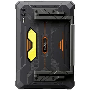 Фото: Планшет Blackview Active 10 Pro 12/512GB Orange (BVACTIVE10_PRO-OR) № 4 | KTC