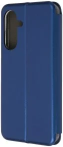Фото: Чохол ArmorStandart for Samsung A56 5G - G-Case Blue (ARM83059) № 2 | KTC