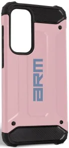 Фото: Чохол ArmorStandart for Samsung S24 FE - Panzer Pink (ARM76923) № 2 | KTC
