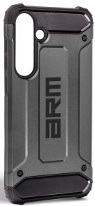 Чохол ArmorStandart for Samsung S24 Plus - Panzer Grey (ARM75614)