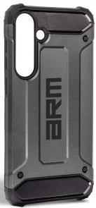 Фото: Чохол ArmorStandart for Samsung S24 Plus - Panzer Grey (ARM75614) № 2 | KTC