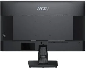 Фото: Монітор MSI PRO MP245G - 23.8" IPS / 1920×1080 / 100 Гц № 4 | KTC