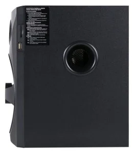 Фото: Колонки F&D F380X Black № 7 | KTC
