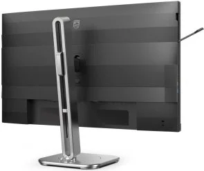 Фото: Монітор Philips 27B2G5200/00 Black - 27" IPS / 1920×1080 / 100 Гц / Adaptive Sync / Pivot / HAS № 6 | KTC