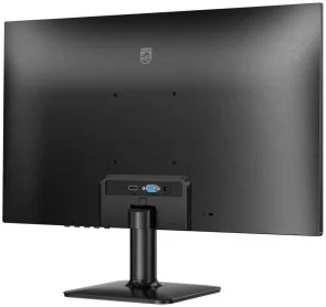 Фото: Монітор Philips 24E2N1100LB/00 Black - 23.8" VA / 1920×1080 / 100 Гц / Adaptive Sync № 5 | KTC