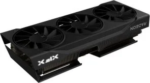 Фото: Відеокарта XFX Swift AMD Radeon RX 9070XT Triple Fan Gaming Edition (RX-97TSWF3B9) № 2 | KTC