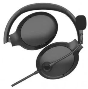 Фото: Гарнітура A4tech FH280U Black № 10 | KTC