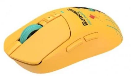 Фото: Миша Bloody R72 Ultra Wireless Renegade Sunset (R72 Ultra (Renegade Sunset)) № 4 | KTC