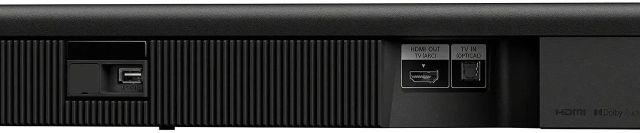 Фото: Саундбар Sony HT-S400 (HTS400.AF1) № 7 | KTC