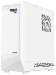 Фото: Корпус Gamemax Vista COC AW White with window (VISTA COC AW) № 6 | KTC