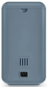 Фото: Кавомашина Smeg Coffee Machine With Steam Wand Storm Blue (BCC12SBMEU) № 6 | KTC