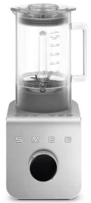 Фото: Блендер Smeg High-Performance With Vacuum Pump White (BLC02WHMEU) № 3 | KTC