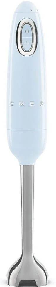Фото: Блендер Smeg Retro Style Pastel Blue (HBF03PBEU) № 2 | KTC