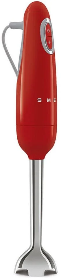 Фото: Блендер Smeg Retro Style Red (HBF03RDEU) № 5 | KTC