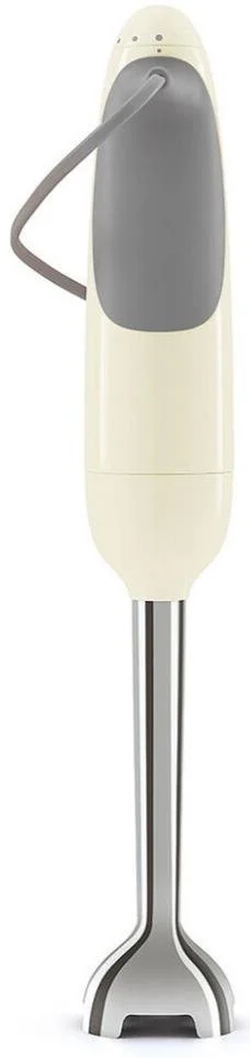 Фото: Блендер Smeg Retro Style Creamy (HBF03CREU) № 4 | KTC