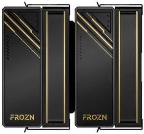 Фото: Кулер для процесора ID-COOLING FROZN A620 GDL № 3 | KTC