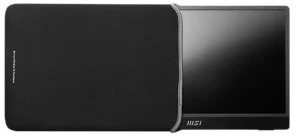 Фото: Монітор MSI Pro MP161 E2 (PRO MP161 E2) - 15.6" IPS / 1920×1080 / 60 Гц № 10 | KTC