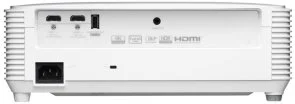 Фото: Проектор Optoma EH401 (E9PV7GA10EZ1) № 6 | KTC