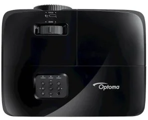 Фото: Проектор Optoma HD28B (E1P0A3PBE1Z3) № 6 | KTC