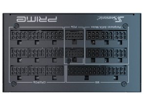 Блок живлення Seasonic 2200W Prime PX 200 ATX 3.1 (PRIME-PX-2200-ATX30)