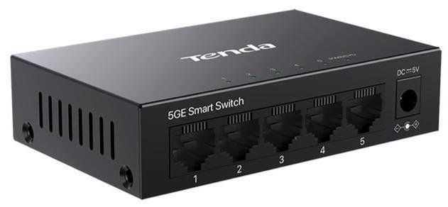 Комутатор Tenda TEG2205D