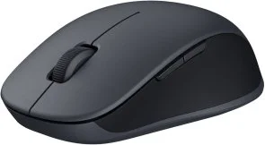 Фото: Миша Xiaomi Dual Mode Mouse 2 Wireless Black (1122318) № 2 | KTC