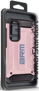 Чохол ArmorStandart for Samsung A05 A055 - Panzer Pink (ARM73705)