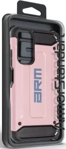 Фото: Чохол ArmorStandart for Xiaomi Redmi Note 12S 4G - Panzer Pink (ARM71478) № 3 | KTC