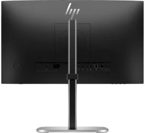 Фото: Монітор HP Series 5 Pro 524pm Black (9E0G9UT) - 23.8" IPS / 1920×1080 / 100 Гц / Pivot / HAS № 4 | KTC