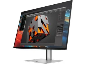 Фото: Монітор HP Series 7 Pro 724pn Black (8X534AA) - 24" IPS / 1920×1200 / 10 Гц / Pivot / HAS № 3 | KTC