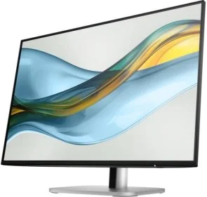 Фото: Монітор HP Series 5 Pro 524pn (9D9A7AA) - 24" IPS / 1920×1200 / 100 Гц / Pivot / HAS № 3 | KTC