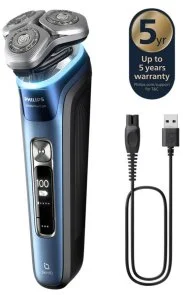 Фото: Електробритва Philips Series i9000 Prestige (XP9201/33) № 4 | KTC
