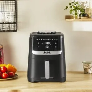 Фото: Мультипіч Tefal Easy Fry Silence (EY5528E0) № 4 | KTC