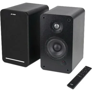 Фото: Колонки F&D R40BT Black № 2 | KTC