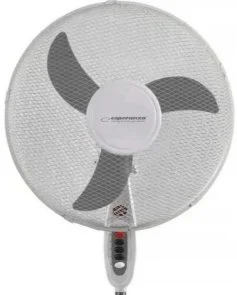 Фото: Вентилятор Esperanza EHF002WE White/Gray № 2 | KTC