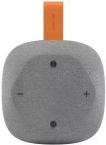 Фото: Портативна колонка Canyon Hexagon 10 Grey/Orange (CNE-CBTSP10GO) № 2 | KTC