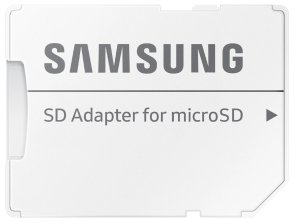 FLASH пам'ять Samsung Pro Endurance UHS-I V30 U3 Micro SDXC 64GB with adapter (MB-MJ64KA/EU)