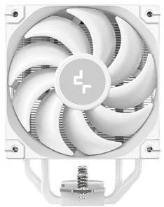 Фото: Кулер для процесора Deepcool AK400 Digital Pro White (R-AK400-WHAPMN-G) № 3 | KTC